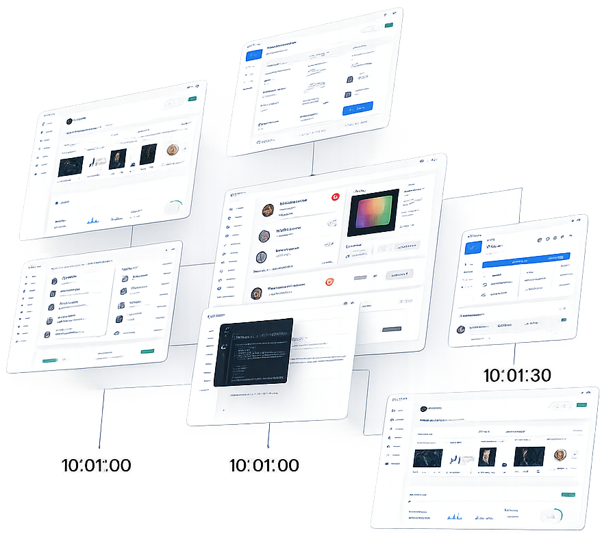 Dashboard Preview